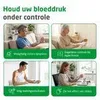 Medisana BW 315, Zápästie, Biela, 12,5 - 21,5 cm, 108 mm, Náhľad obrázku produktu 40