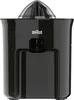 Elektrischer Entsafter Braun CJ 3050 Schwarz 1 L 60 W Produktbild-Vorschau 1
