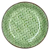Sada 4 talířů na polévku Lime Sao Ø 20 cm Zelený polévkový Náhled obrázku produktu 2
