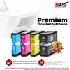 Kompatibel für Canon MAXIFY MB5155 (0960C026) / 9254B001 / Produktbild-Vorschau 3