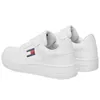 Tommy Hilfiger Sneakers EM01395 in White color size 41 Náhled obrázku produktu 9
