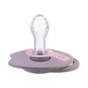 LOVI Schnuller Silikon dynamisch Prime Violet 0-6 m 1 St. Produktbild-Vorschau 2
