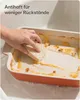 Grand plat à gratin Praknu - Plat à lasagnes en céramique - Voir les images du produit 7