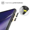 imoshion Rugged Hybrid Case Samsung Galaxy S22 Ultra - Produktbild-Vorschau 8