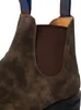 BLUNDSTONE Boots Thermal Series 584 rustic brown, Größe:42 Produktbild-Vorschau 17