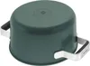 Zwilling Pure Kochgeschirrset 5-tlg. 18/10 grün Produktbild-Vorschau 7