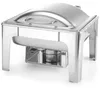 HENDI scaldavivande GN 1/2, satinato, Profi Line, 4L, Anteprima dell’immagine prodotto 2