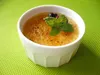 Porcelánová miska na creme brulee 1ks Mallen 9x5 cm Náhled obrázku produktu 4