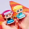 LEGO Disney Il Regno di Ghiaccio Miniprincipesse Anna e Anteprima dell’immagine prodotto 14