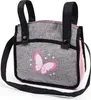 Bayer Design 17033AA, poussette de poupée Xeo avec sac, Voir les images du produit 7