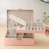 Schmuckkästchen damen schmuckschatulle schmuckkästchen mit Produktbild-Vorschau 6