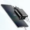 Caricatore Di Rete Universale Mcdodo, Pd 20W 2Xusb, Usb-C Anteprima dell’immagine prodotto 11