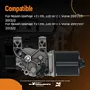 Moteur d'essuie-glace avant pour Nissan Qashqai +2 I J10 Voir les images du produit 4