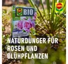 Langzeitdünger COMPO  Rosendünger mit Schafwolle 100% Produktbild-Vorschau 8