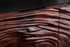 riess-ambiente Massives Sideboard FLUID 175cm walnuss-braun Produktbild-Vorschau 10