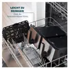 Princess Double Basket Aerofryer Heißluftfritteuse Produktbild-Vorschau 20