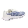 ara Damen Schnürschuhe Blau Produktbild-Vorschau 10