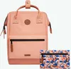 CABAIA Freizeitrucksack Rucksack mit Laptopfach Adventurer Produktbild-Vorschau 11