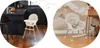 Chaise d'alimentation Nukido Lilo beige Voir les images du produit 12