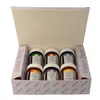 bakeryteam - Wilton Glasurfarben Rainbow-Mix 6 x 28 g Produktbild-Vorschau 4