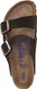 Birkenstock Arizona VL SFB mocca Gr. 43 Produktbild-Vorschau 22