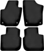 Tapis de sol haut de gamme pour : Skoda Rapid Liftback, Voir les images du produit 3