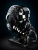 LEGO Star Wars TIE Fighter Pilot Helmet Set, Sada na Náhled obrázku produktu 13