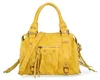 Borsa a tracolla Erisia Dames, in pelle scamosciata, con Anteprima dell’immagine prodotto 6