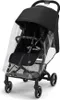 Cybex Regenverdeck Beezy Transparent Produktbild-Vorschau 2