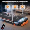 Kehot Laufband klappbar 1–12 km/h, App-kompatibel mit Zwift Produktbild-Vorschau 5