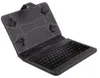 Huawei MediaPad T5 10.1 Tablet Tasche USB Tastatur Keyboard Produktbild-Vorschau 4