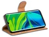 Book Case Xiaomi Redmi Note 8T Hülle Tasche Klapphülle Flip Produktbild-Vorschau 3