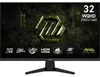 MSI MAG 325QF E18V, 80 cm (31,5"), 2560 x 1440 px, Wide Anteprima dell’immagine prodotto 9
