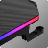 Huzaro Hero 4.8 RGB - gaming desk Anteprima dell’immagine prodotto 12