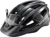 Casco para bicicleta ROCKBROS con visera, casco integrado Vista previa de la imagen del producto 1