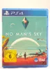 No Man's Sky PS4 Produktbild-Vorschau 2