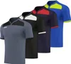 OMKA Fußballtrikot Teamwear Uniformhemd Trikot , Produktbild-Vorschau 3
