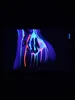 PSYWORK Schwarzlicht Stoffposter Neon "Nude Girl UV Color Produktbild-Vorschau 2