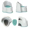 BABYLON Kinder Töpfchen mit Deckel Royal, Kinder Toiletten Produktbild-Vorschau 2
