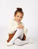 Merry Style Kinder Strumpfhose für Mädchen Microfaser 60 Produktbild-Vorschau 3