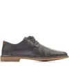 Rieker Hommes Chaussures d'affaires 13427-00 Couleur : Noir Voir les images du produit 9