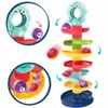 Woopie Baby Ball Track Spiral Set + 2 palline Anteprima dell’immagine prodotto 6