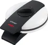 Cloer Waffle Iron 1621, 5 gof., Serce (kształt), Czarny, Podgląd zdjęcia produktu 3