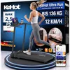 Kompaktes 3-in-1 Klapp-Laufband Für Zuhause, 2,5 PS Motor, Produktbild-Vorschau 1