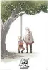 NARUTO SHIPPUDEN - Poster Maxi 91cmx51cm - 20 years Produktbild-Vorschau 2