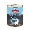 Menzi Desserts Milchreis mit Vollmilch Tafelfertig 425g Produktbild-Vorschau 1