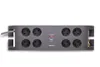 Philips SPN5085B/10 Steckdosenleiste mit Schalter - Produktbild-Vorschau 2
