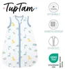 TupTam Baby Sommer Schlafsack 0.5 TOG aus  en Materialien, Produktbild-Vorschau 2