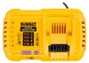 DeWalt DCB 118 XR FlexVolt 54 V / 18 V accu snellader Productafbeelding-voorbeeld 18