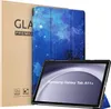 Schutzhülle + 2x 9H Display Glas für Samsung Galaxy Tab Produktbild-Vorschau 1